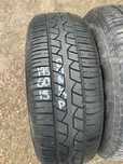 Dunlop 195/60/15 комплект