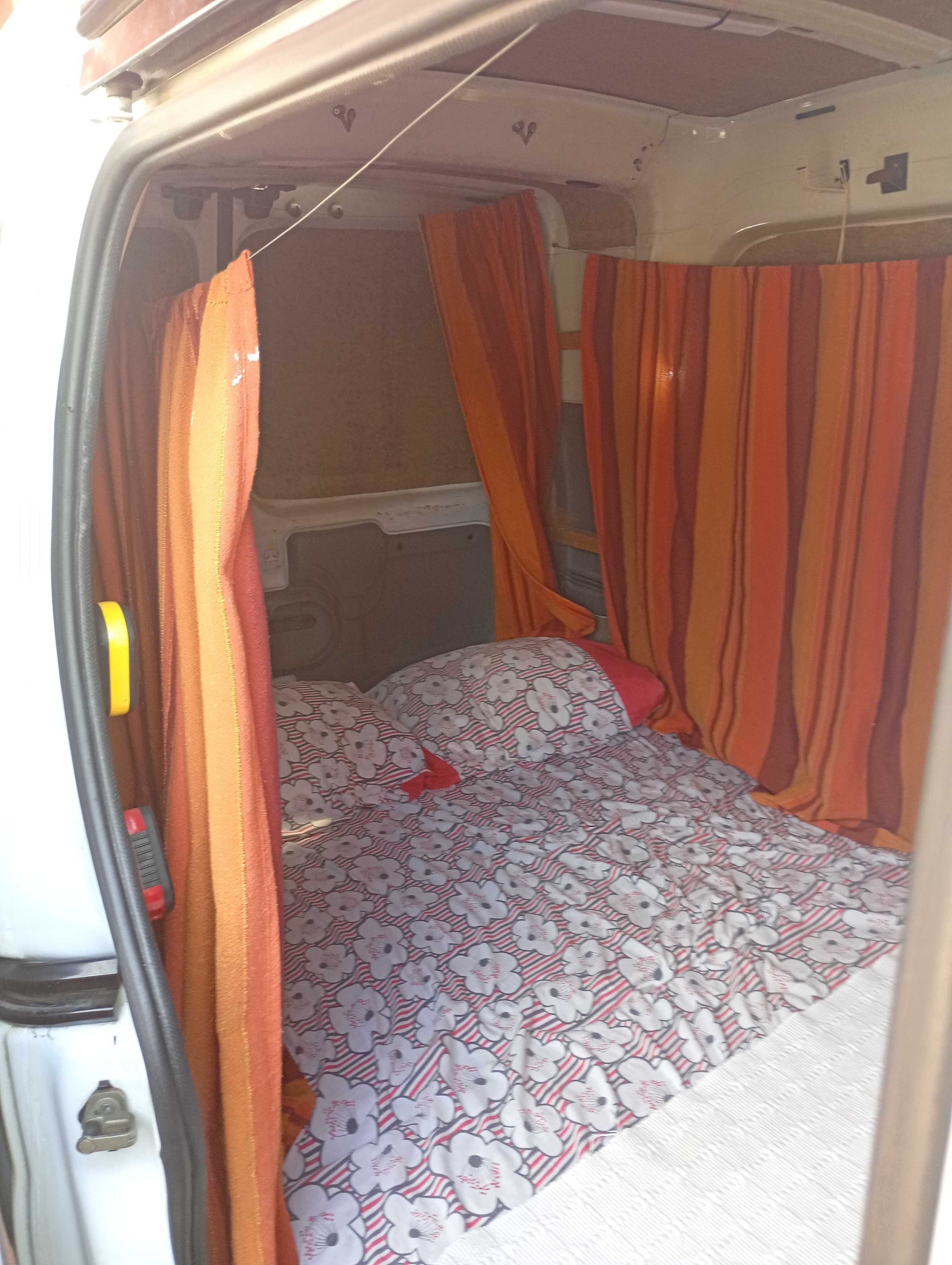 Renault Kangoo L2H1, os mbway não liguem