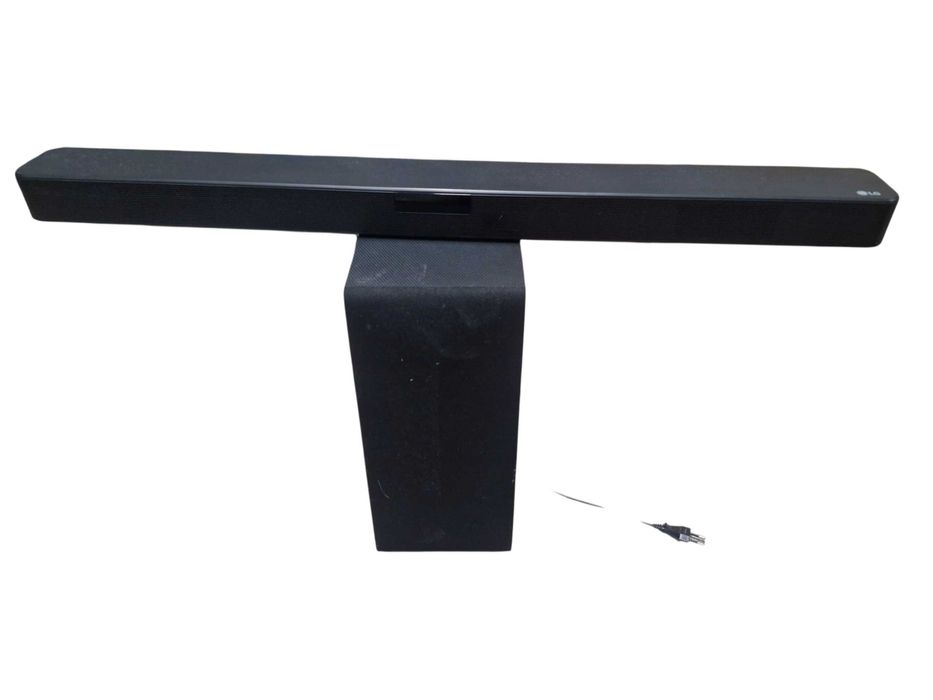 Mocny Soundbar LG 2.1, SN4! 300 W mocy! Świetny stan!