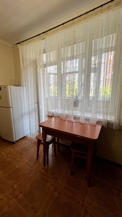 Аренда квартиры на Таирова Вильямса