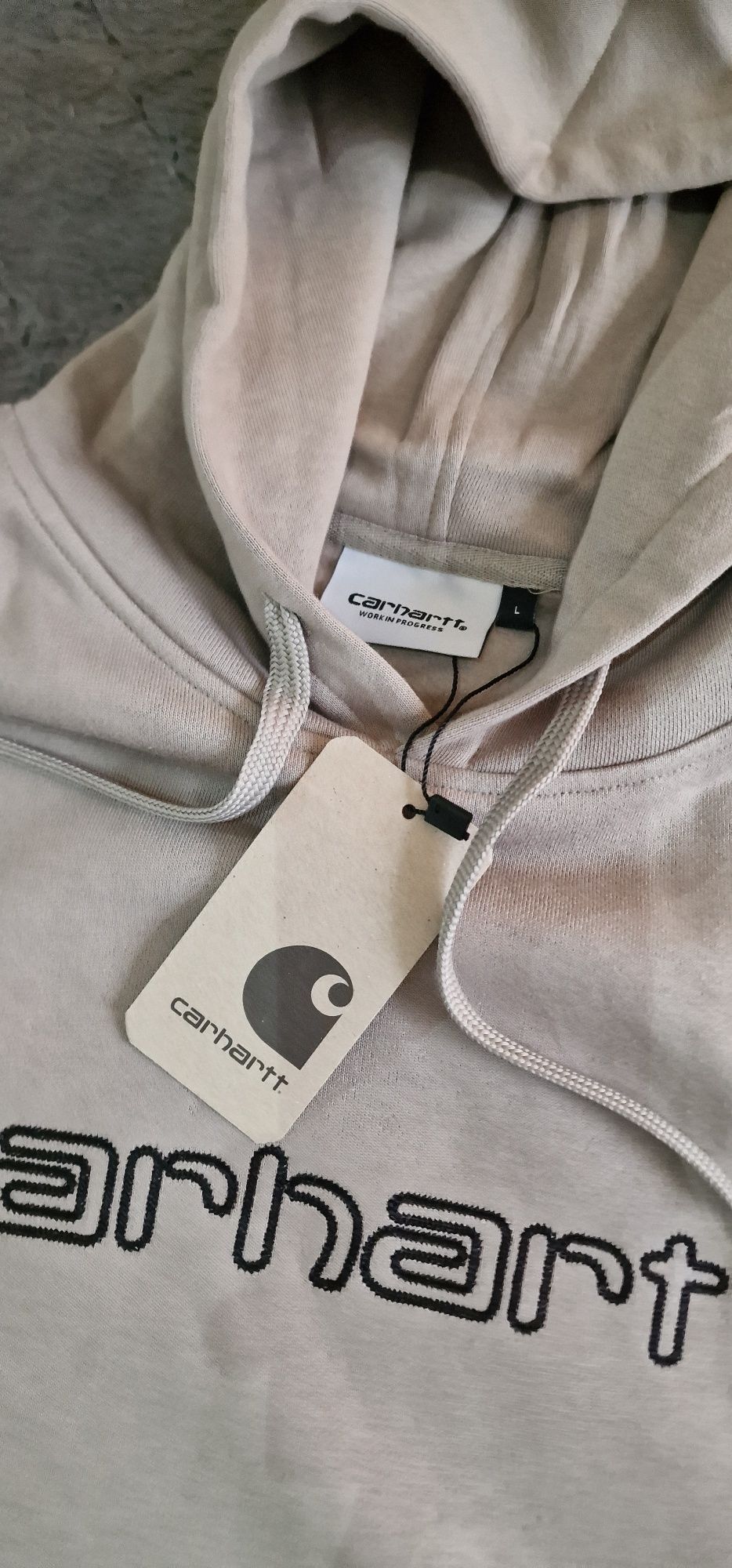 Sweat Carhartt  NOVA