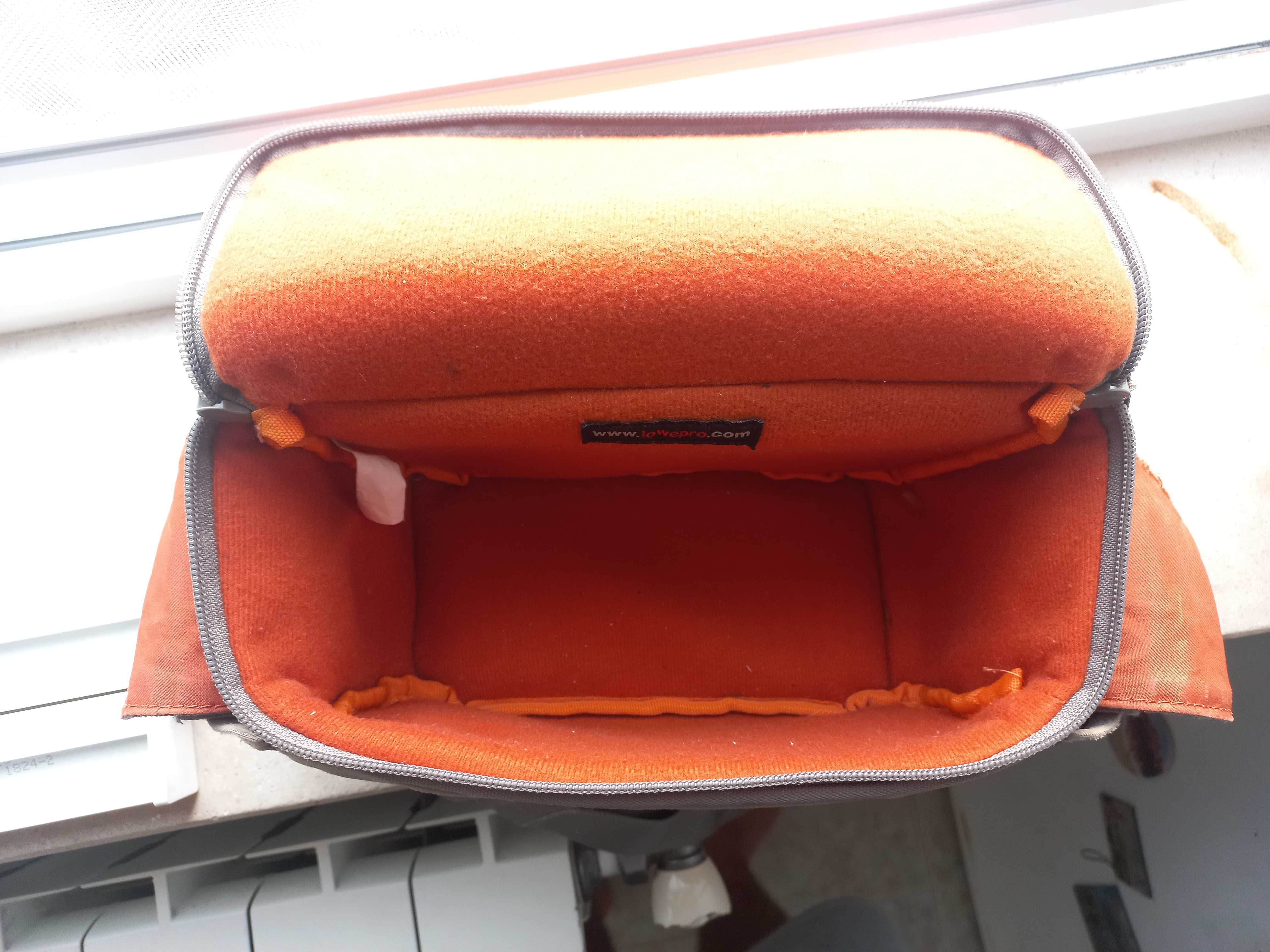 Bolsa Lowepro Impulse 130