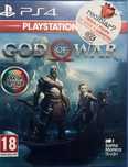 Jogo Ps4 The God Of War Português