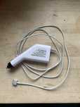 Ladowarka samochodowa Magsafe 2 Laptop Apple MacBook