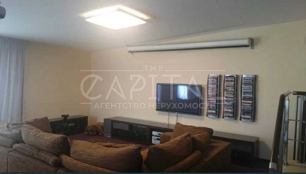 Оренда будинку з басейном, Великі Дмитровичі, Обухівський р-н