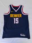 Camisola Denver Nuggets Icon Edition [L/48]