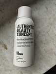 Suchy szampon authentic beauty concept