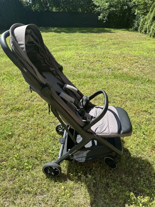 Wózek Kinderkraft Nubi2