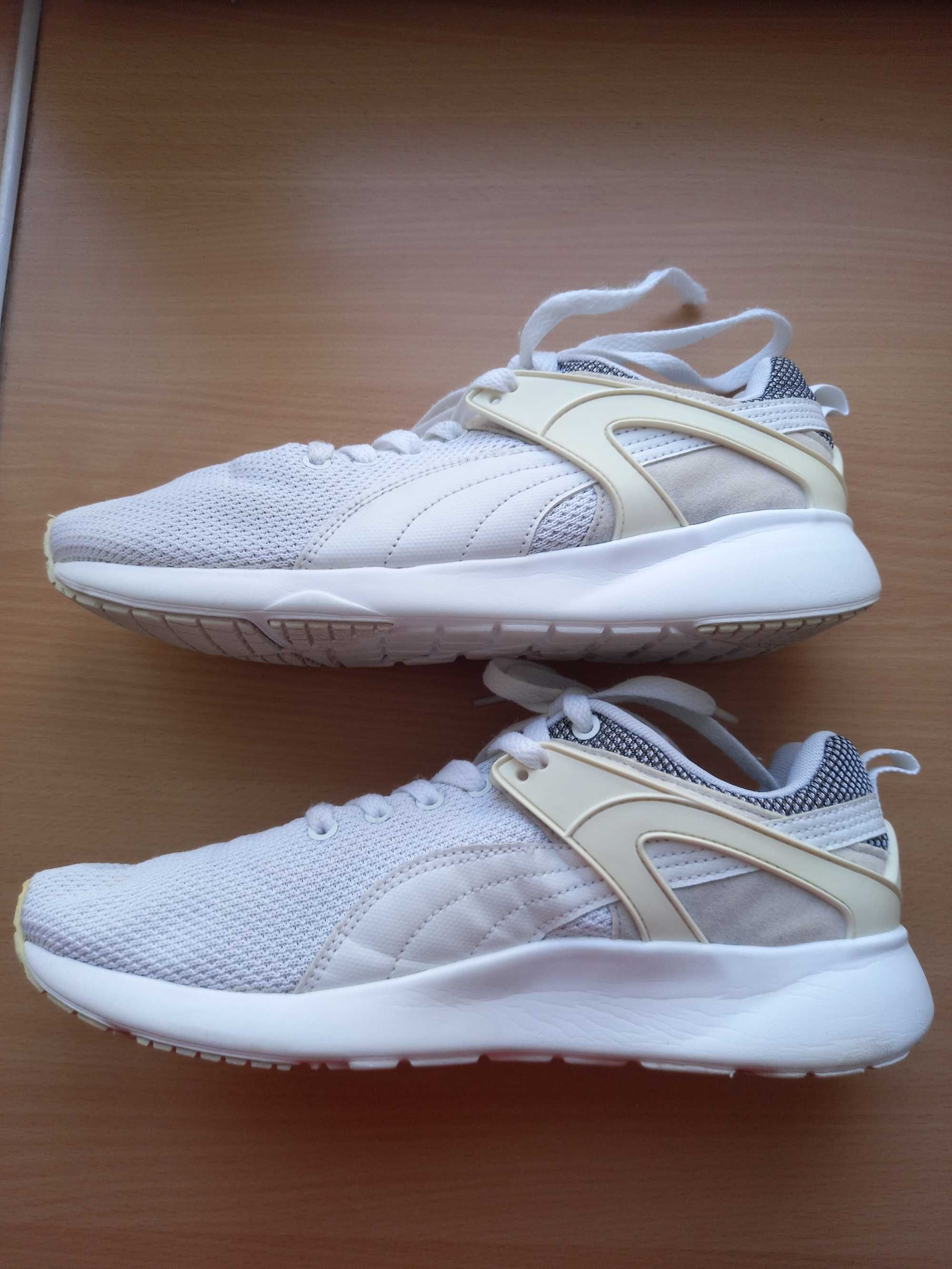 Кроссовки женские Puma  оригинал 40,5 р-ра