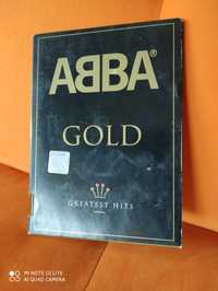 DVD ABBA "Gold" Greatest hits