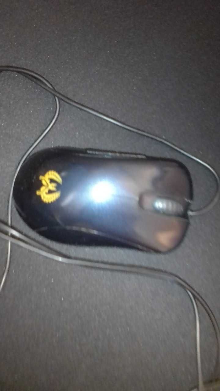 Продам мышку Zowie EC-2 B CS:Go