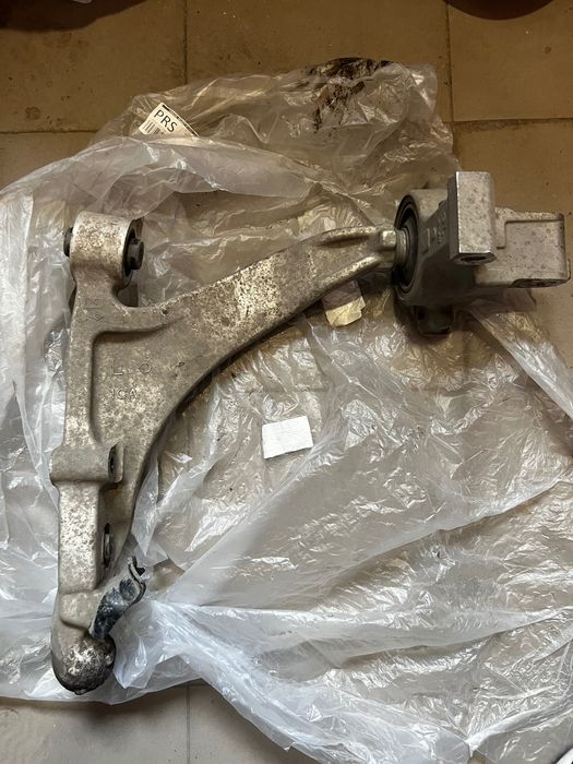 Рычаг Шаровая опора Infiniti FX QX S51 2008-2023 54501-1CA1A