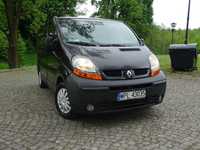 Renault Trafic Renault * Trafic * 9_Osobowy *