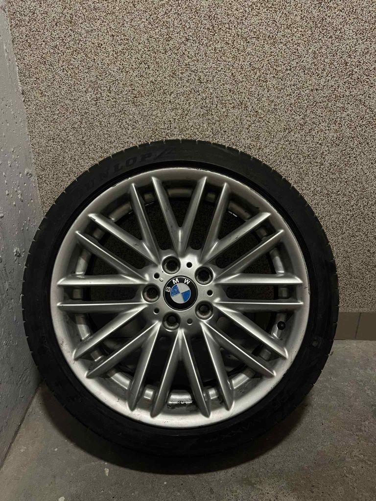BMW Styling 94 BBS