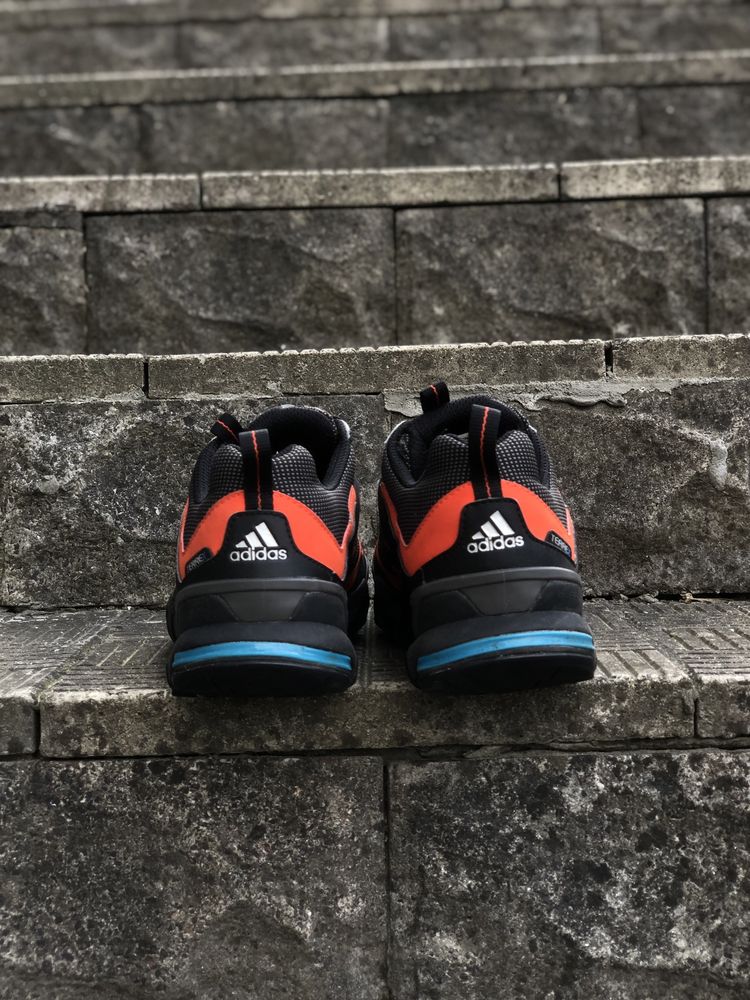 Кросівки Adidas Terrex | Кроси Адідас Терекс
