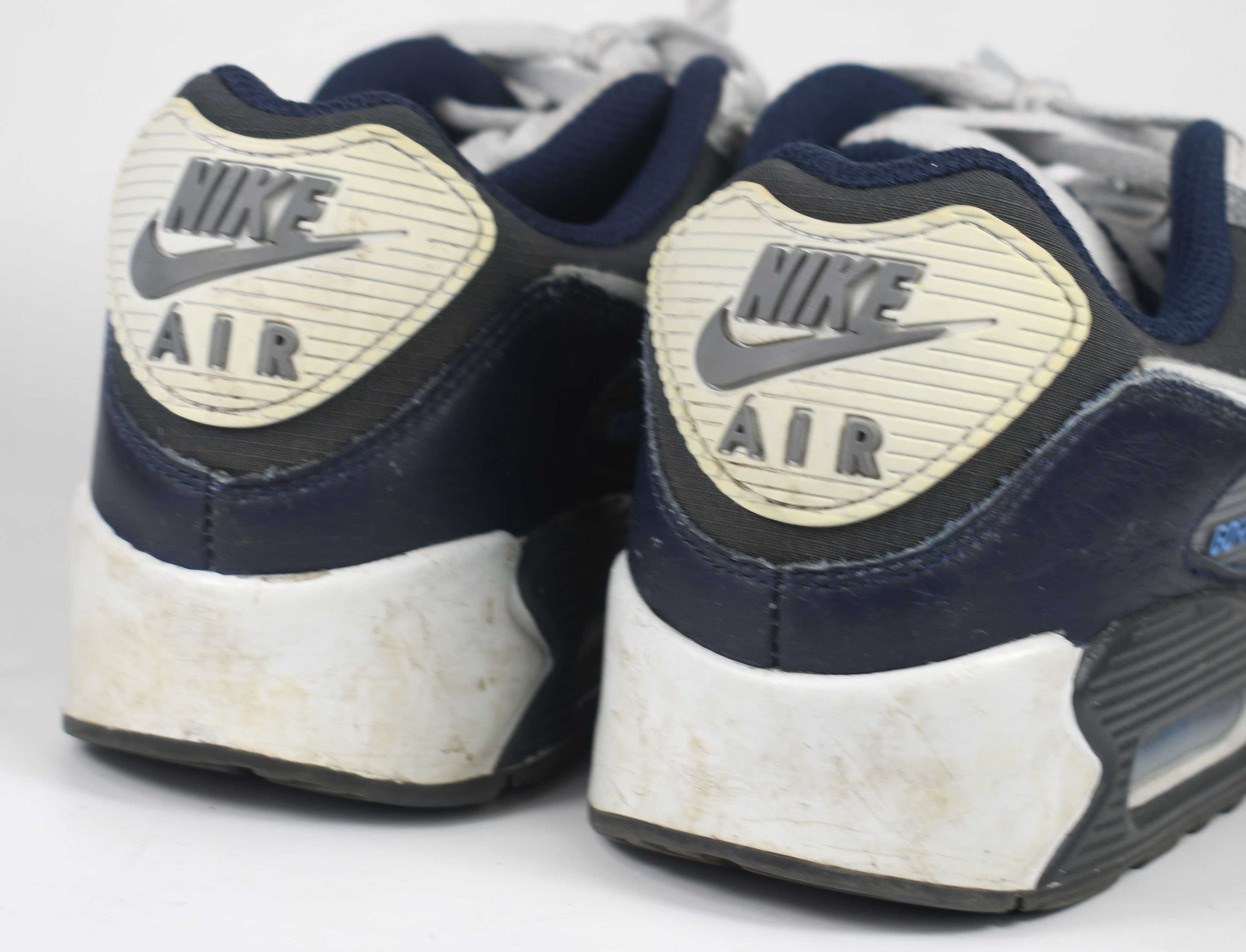 Używane Buty Nike Air Max 90 Gtx DJ9779 roz. 40