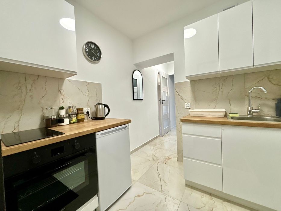 Apartamenty Centrum Malbork 5 mni od Zamku Krzyżackiego
