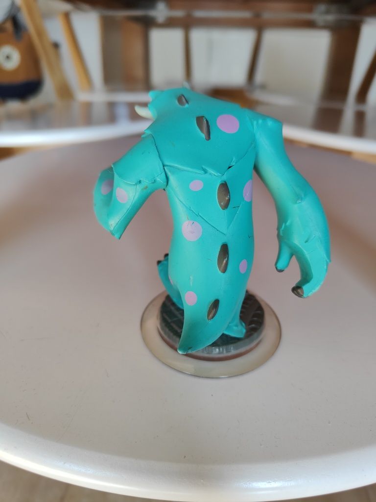 Sulley potwory i spółka -infinity