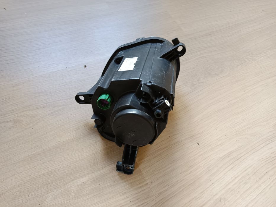 Fiat 500 lift 2015- światło jazdy dziennej LED DRL prawe