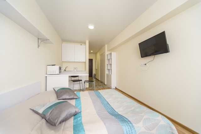 Посуточно  метро Берестейская-Шулявская, НАУ, ISIDA, мнст. Шалимова-3-555.biz.ua