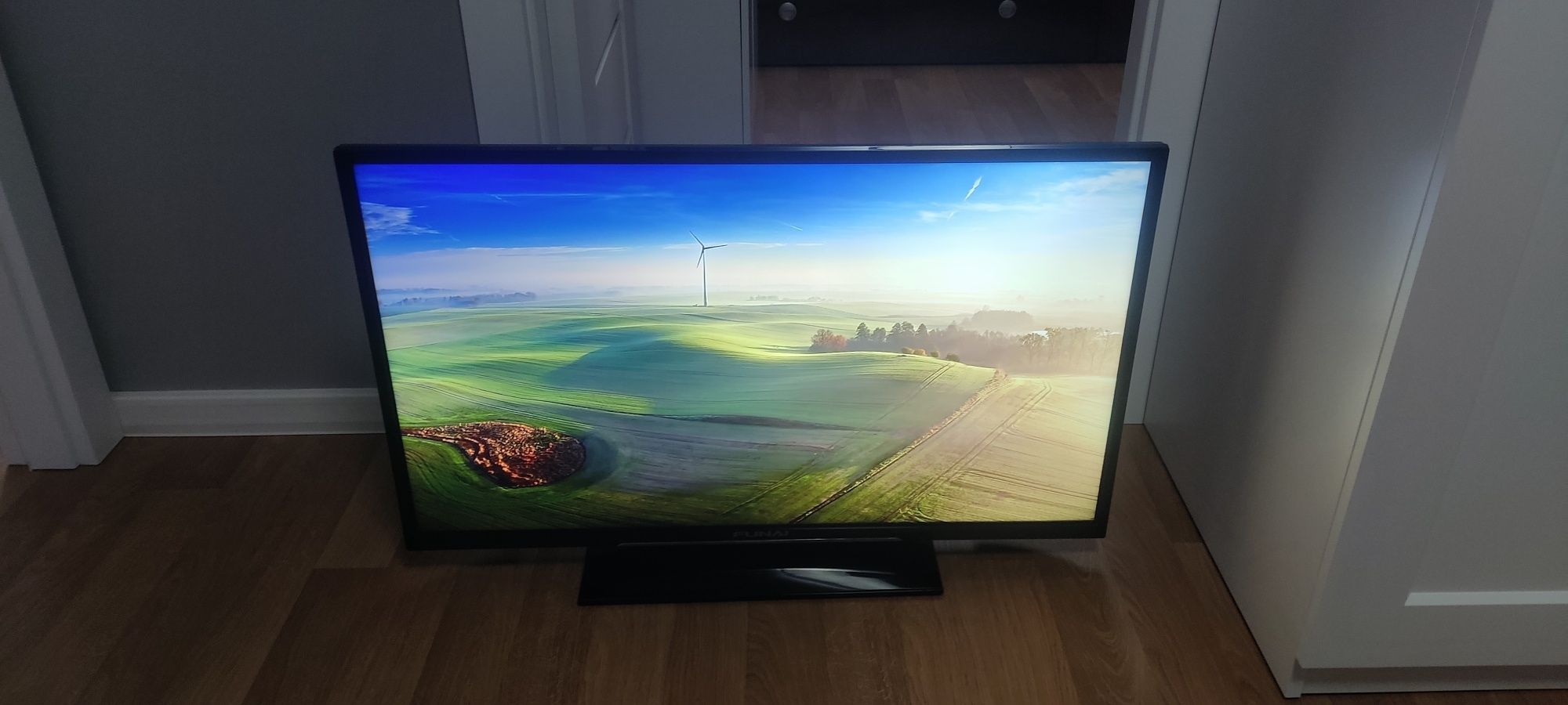 Telewizor funai 40 cali LED