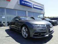 Audi A7 Sportback Quattro, S-LINE, Salon Polska, Bardzo dobry stan