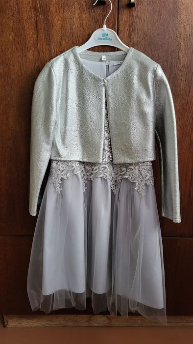 Плаття святкове р.134