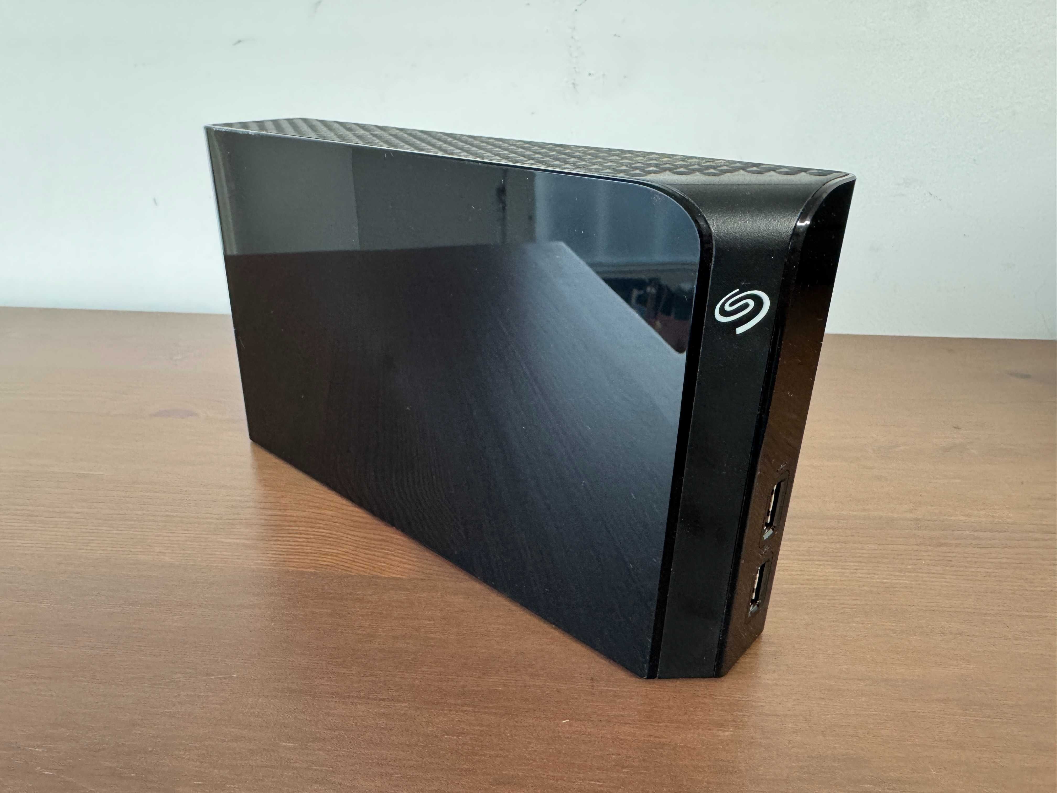 Dysk twardy Seagate Backup Plus Hub 6TB SATA 3,5"
