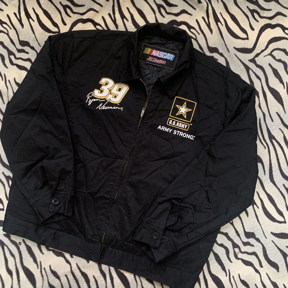 Vintage Ryan Newman Jacket ( по типу carhartt)