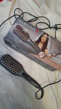 Prostownica remington Keratin protect