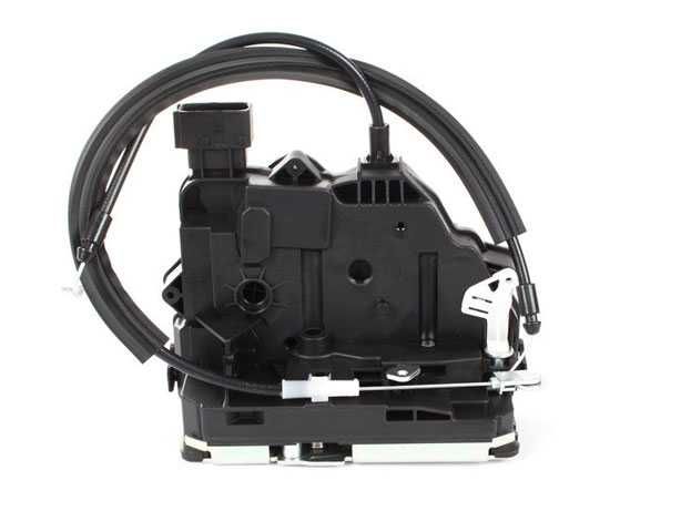 Fechadura Porta Traseira Fiat Ducato Citroen Jumper Peugeot Boxer NOVO