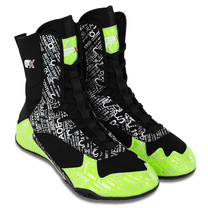 Боксерки GFX розмір 36-45