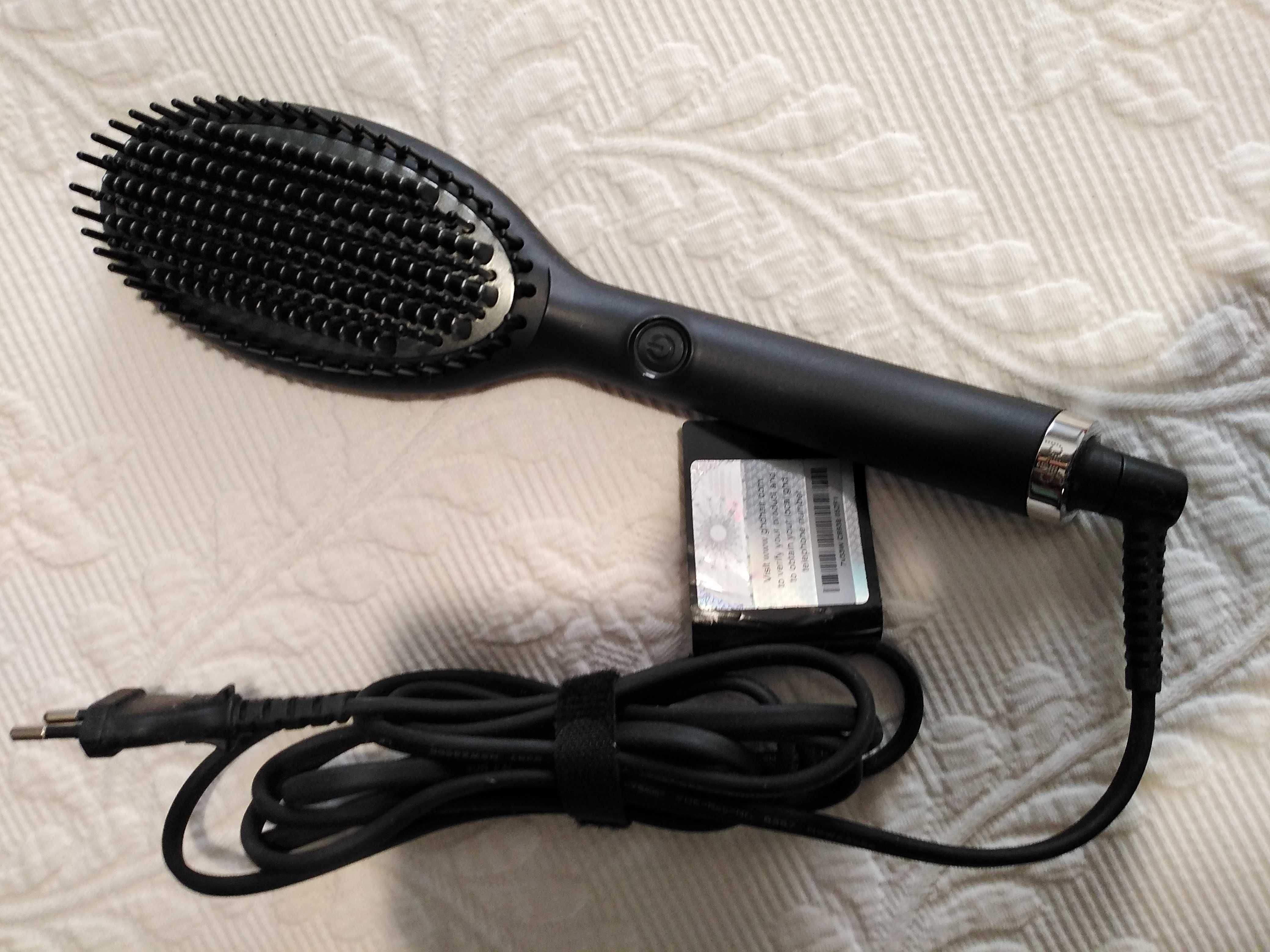 Escova Alisadora GHD Glide -> NOVA *RESERVADA*