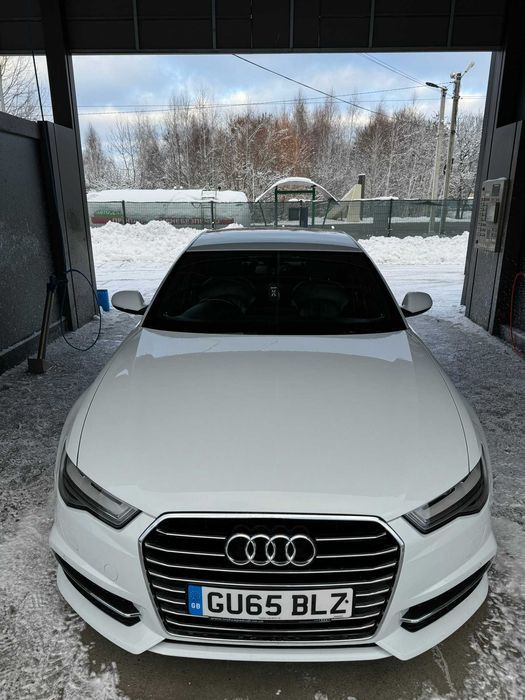 Авторазборка запчастини разборка шрот Audi A6c7 a6 c7 ауді а6 с7
