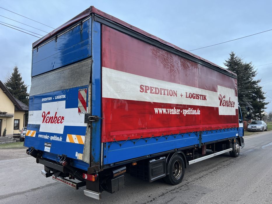 DAF LF 45.220 EEV,Burto-Firana,Winda,DMC:11990kg