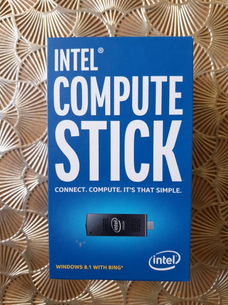 Intel Compute Stick 32/2GB