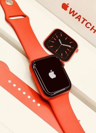 Apple watch red 40mm