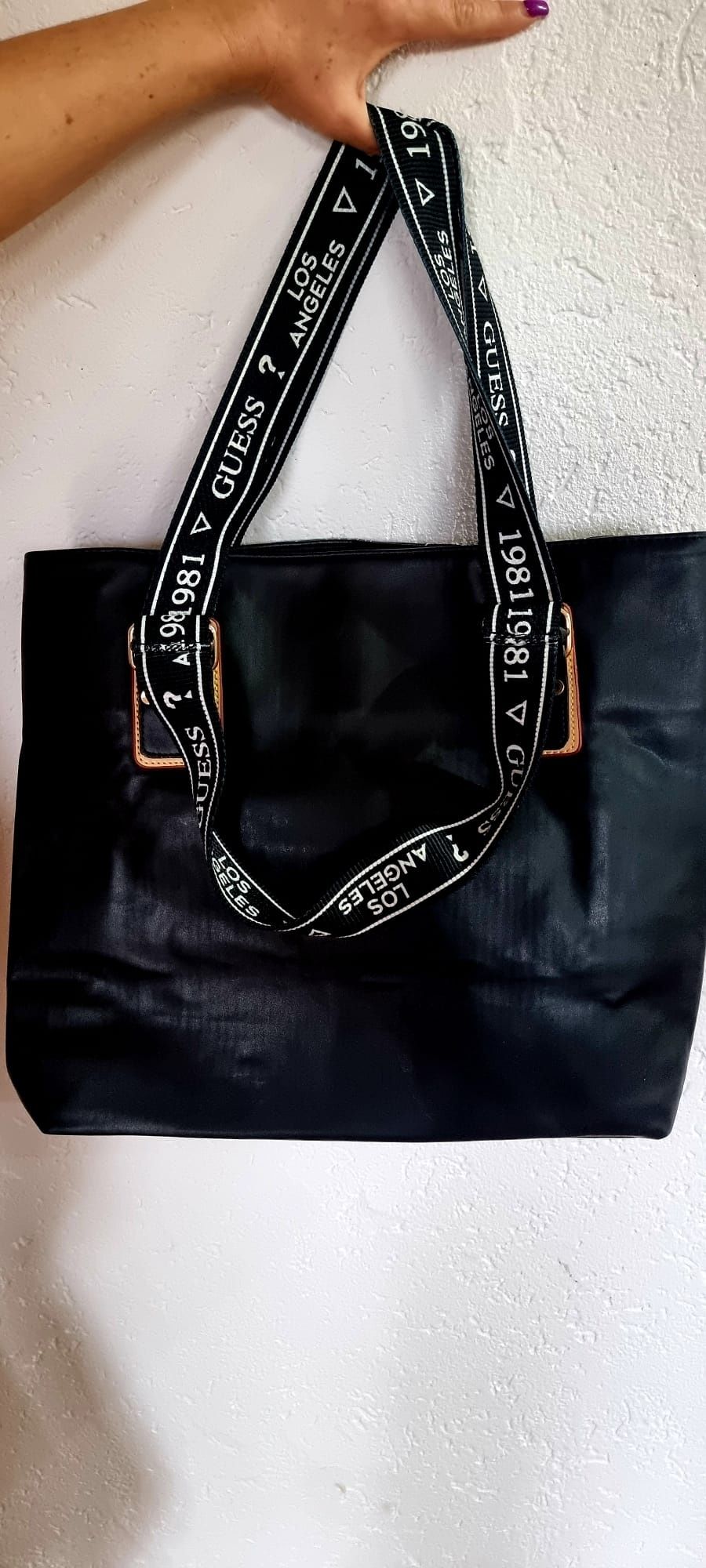 Torebka Guess premium
