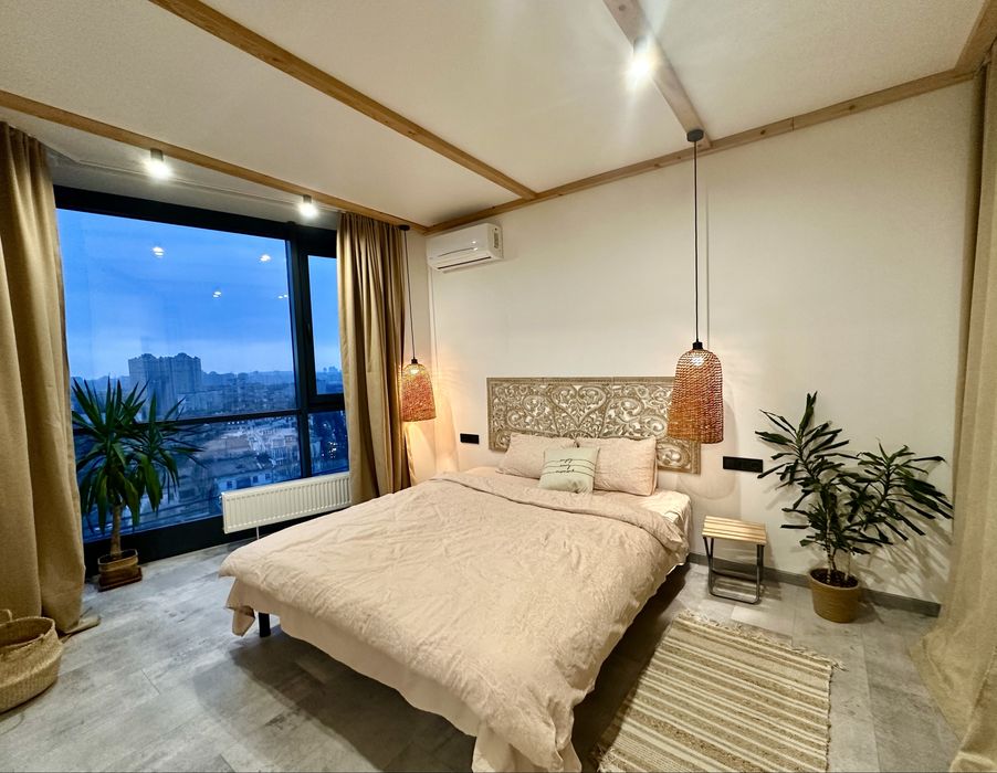 Жк Time Тайм видовая 2к.