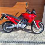 BMW F BMW F 650 ST Funduro, oryginał, zarejestrowany