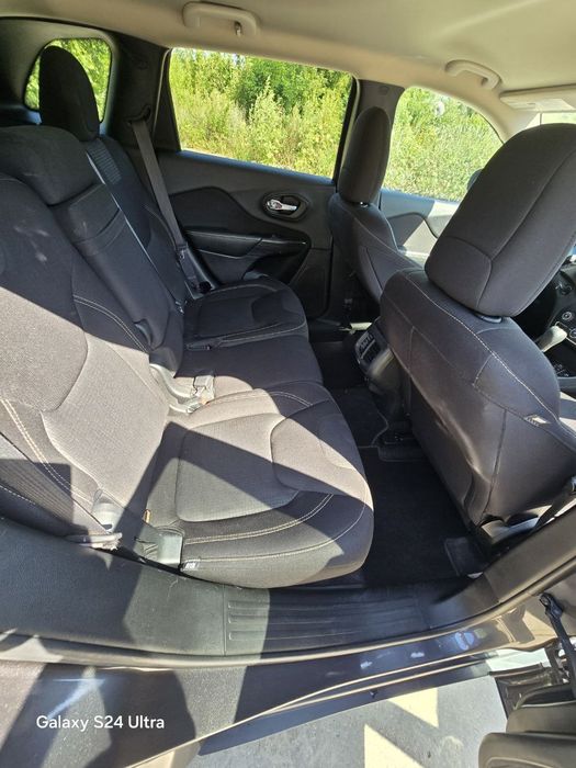 Продам Jeep Cherokee 2016 г.