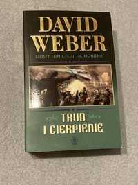 David Weber 6 tom szósty trud i cierpienie