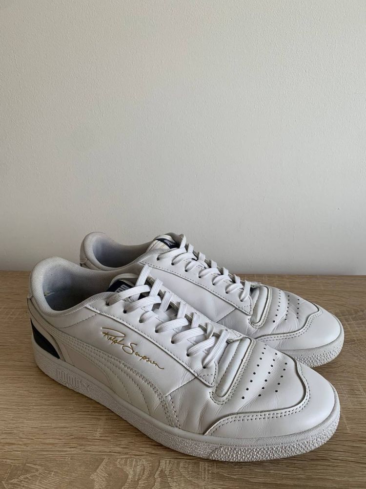 Кросівки PUMA оригінал 44р. 28,5см
