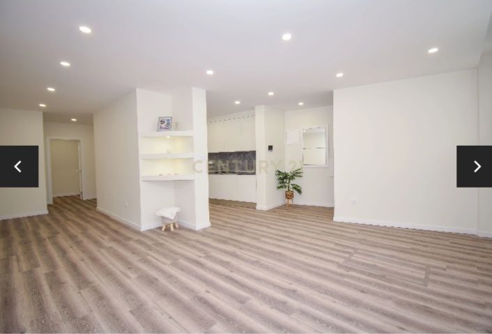 Andar T3 Remodelado e Totalmente Equipado