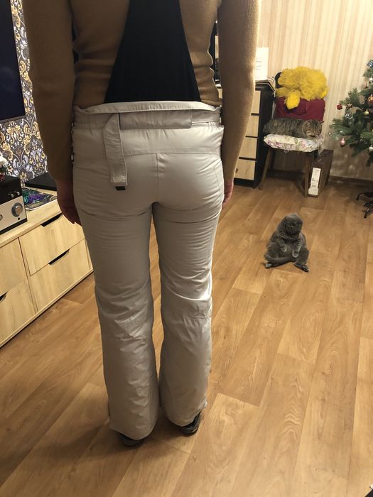 Лыжные брюки