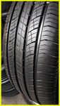 Летние шины Chao Yang SU318a H/T 265/60 r18 265 60 18 комплект