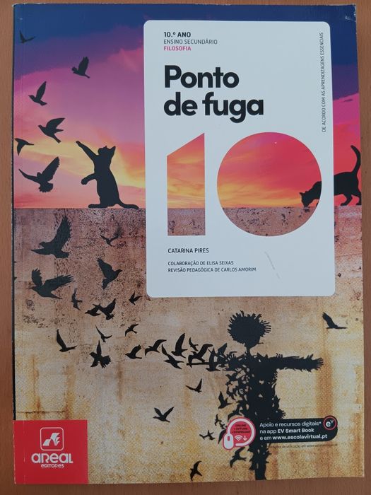 Manual Ponto de Fuga 10