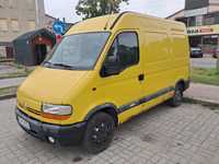 Renault Master 2.2