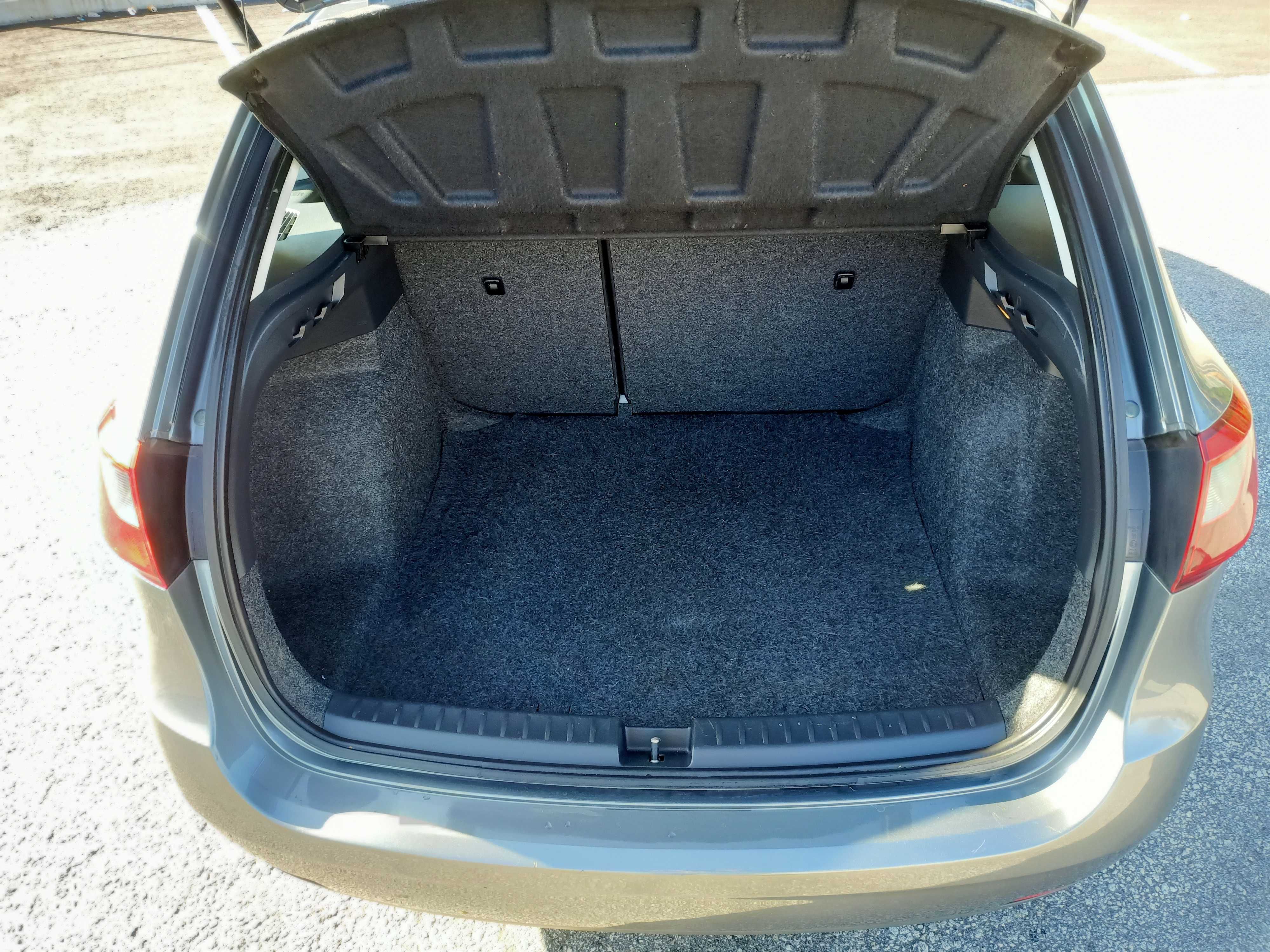 Seat Ibiza ST 1.2 TSI