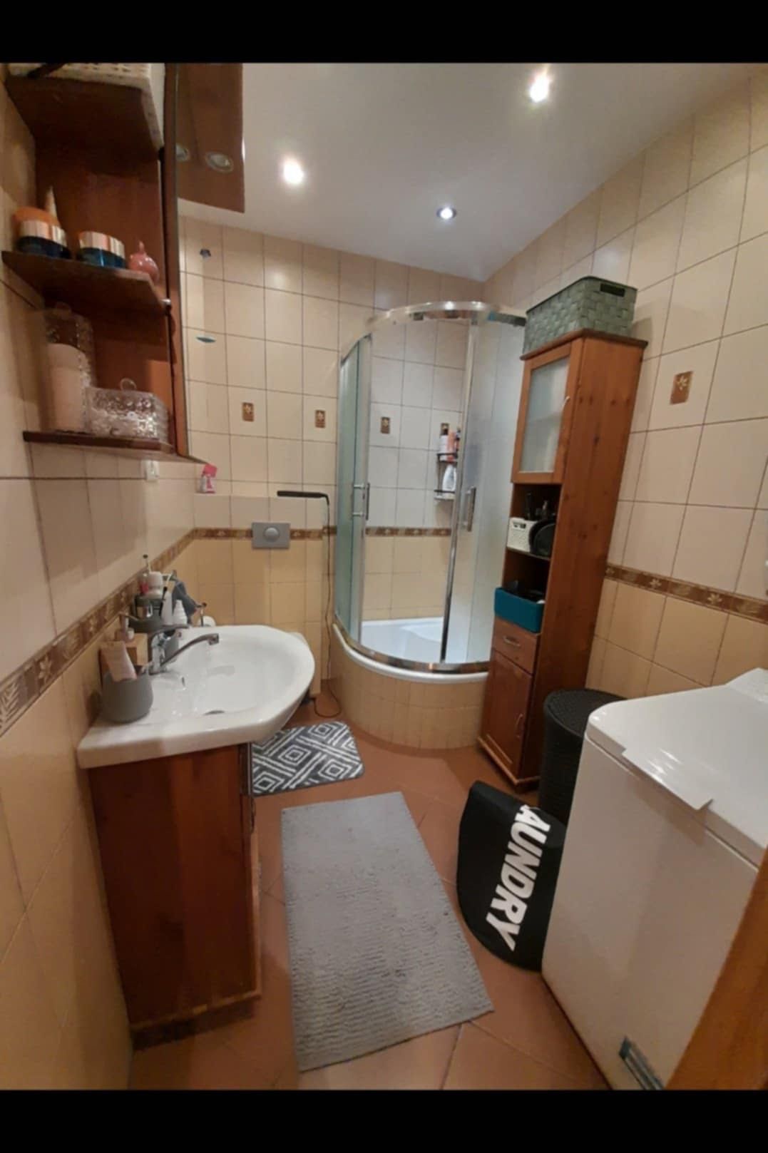 Wynajmę pokój lokatorce